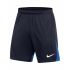 Pantaloni Scurți Sport pentru Copii Nike ACDPR SS TOP DH9287 451 Bleumarin