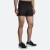 Pantaloni Scurți Sport pentru Bărbați Brooks Sherpa 5