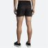 Pantaloni Scurți Sport pentru Bărbați Brooks Sherpa 5