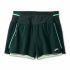 Pantaloni Scurți Sport pentru Damă Brooks High Point 3
