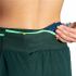 Pantaloni Scurți Sport pentru Damă Brooks High Point 3
