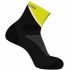 Șosete Sport Salomon Pulse Ankle Negru