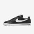 Adidași Casual Femei Nike Court Legacy Next Nature Negru