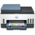 Imprimantă Multifuncțională HP Smart Tank 7306