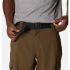 Pantalon Scurt Sport Columbia Silver Ridge  Munte
