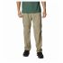 Pantaloni lungi de sport Columbia Silver Ridge Utility Maro
