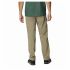 Pantaloni lungi de sport Columbia Silver Ridge Utility Maro
