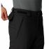 Pantaloni de ski Columbia Shafer Canyon™. Negru Bărbați