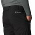 Pantaloni de ski Columbia Shafer Canyon™. Negru Bărbați