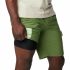 Pantaloni trening Columbia Summerdry™ Brief Verde