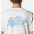 Tricou cu Mânecă Scurtă Bărbați Columbia Explorers Canyon™