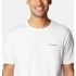 Tricou cu Mânecă Scurtă Bărbați Columbia CSC Basic Logo™