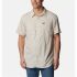 Tricou cu Mânecă Scurtă Bărbați Columbia Silver Ridge™ Utility Bej