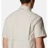 Tricou cu Mânecă Scurtă Bărbați Columbia Silver Ridge™ Utility Bej