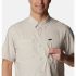 Tricou cu Mânecă Scurtă Bărbați Columbia Silver Ridge™ Utility Bej