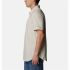 Tricou cu Mânecă Scurtă Bărbați Columbia Silver Ridge™ Utility Bej