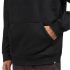 Hanorac cu Glugă Bărbați Dickies Paxico Alb Negru