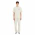 Tricou cu Mânecă Scurtă Bărbați Dickies Greensburg Maro