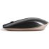 Mouse Fără Fir Optic HP 410 Negru Negru/Argintiu