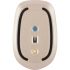 Mouse Fără Fir Optic HP 410 Negru Negru/Argintiu