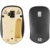 Mouse Fără Fir Optic HP 410 Negru Negru/Argintiu