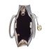 Geantă Damă Michael Kors 35S2GM9T8T-BLACK-MULTI Negru 28 x 30 x 9 cm