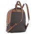 Rucsac Casual Michael Kors 35S2G8TB2B-BROWN Maro
