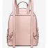 Rucsac Michael Kors Jaycee Roz 30 x 24 x 9 cm