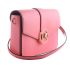 Geantă Damă Michael Kors 35S2GNML2L-GRAPEFRUIT Roz 23 x 17 x 4 cm