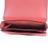 Geantă Damă Michael Kors 35S2GNML2L-GRAPEFRUIT Roz 23 x 17 x 4 cm
