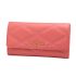 Portofel Michael Kors 35S2GTVF3U-GRAPEFRUIT