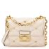 Geantă Damă Michael Kors 35F2GNRC6I-LT-CREAM Alb 19 x 13 x 8 cm