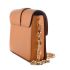 Geantă Damă Michael Kors 35S2GNML2L-HONEY-COMB Portocaliu 23 x 5 x 17 cm