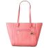 Geantă Damă Michael Kors Carine Roz 46 x 28 x 13 cm