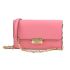 Geantă Damă Michael Kors 35R3G0EC6O-TEA-ROSE Roz 22 x 14 x 5 cm