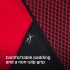 Covoraș de șoarece HyperX 4Z7X3AA Negru