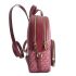 Rucsac Michael Kors Jaycee Roșu