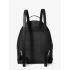 Rucsac Michael Kors Sheila Negru 31 x 26 x 13 cm