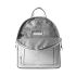 Rucsac Casual Michael Kors 35H3S8TB6V-OPTIC-WHITE Alb 28 x 23 x 10 cm
