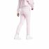 Pantaloni Sport pentru Copii Jordan Icon Play Fleece Roz