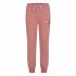 Pantaloni Sport pentru Copii Jordan Jumpman Sustainable Roz