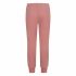 Pantaloni Sport pentru Copii Jordan Jumpman Sustainable Roz