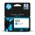 Cartuș cu Cerneală Originală HP 4S6W2NE Cyan