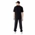 Tricou cu Mânecă Scurtă Bărbați New Era 60416425