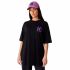 Tricou cu Mânecă Scurtă Bărbați New Era 60416425