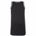 Rochie Converse Basketball Jurk Fată Negru