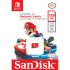 Card Micro SD SanDisk SDSQXAO-128G-GNCZN 128 GB