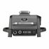 Friteuză fără Ulei NINJA Woodfire Outdoor Grill Negru 2400 W