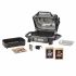 Friteuză fără Ulei NINJA Woodfire Outdoor Grill Negru 2400 W