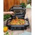 Friteuză fără Ulei NINJA Woodfire Outdoor Grill Negru 2400 W